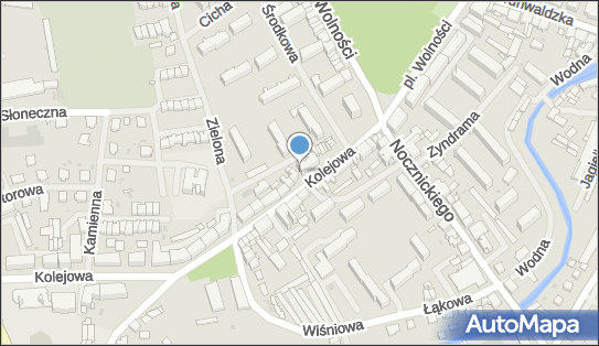 8471019807, Kantor Wymiany Walut Włodzimierz Mitin 