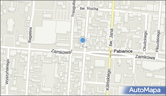 7311840556, Anna Bilecka Kantor Wymiany Walut 