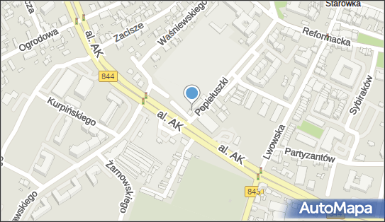 5641155213, Kantor Wymiany Walut Adam Tymicki 