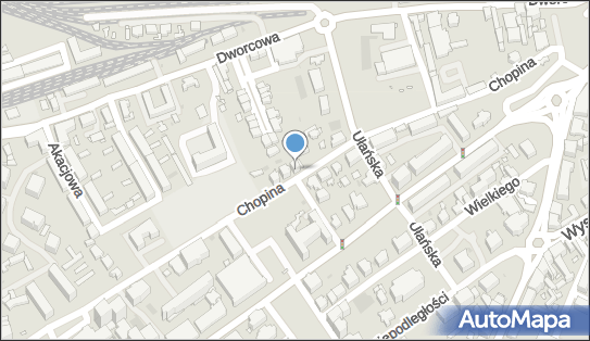Kantor Wymiany Walut, ul. Fryderyka Chopina 22, Zielona Góra 65-032 - Kantor, numer telefonu, NIP: 9730931655