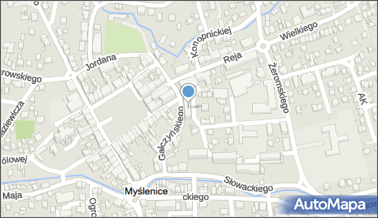 6841044708, Danuta Kuchta Kantor Wymiany Walut 