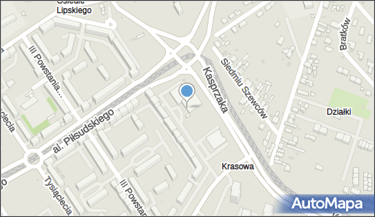 Kantor Wymiany Walut, ul. Marcina Kasprzaka 1 A, Dąbrowa Górnicza 41-303 - Kantor, numer telefonu, NIP: 6291083027