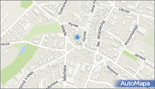 6351607653, Gronostaj Grzegorz Kantor Wymiany Walut 