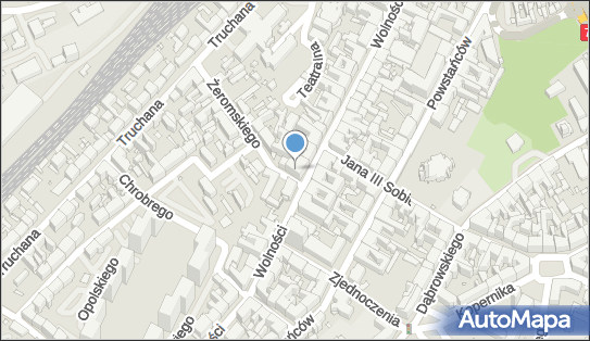 6271625703, Kantor Wymiany Walut Katarzyna Kosek 