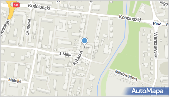 8491013251, Kantor Wymiany Walut Marzena Skrzatek 