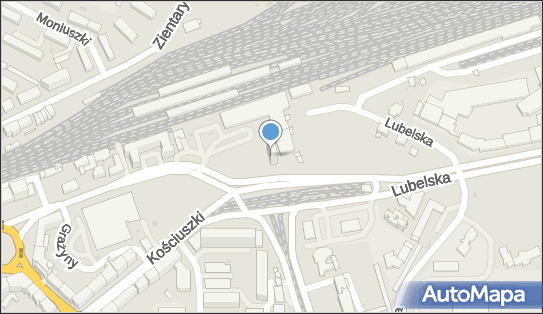Kantor Wymiany Walut, Plac Konstytucji 3 Maja 2 A, Olsztyn 10-589 - Kantor, numer telefonu, NIP: 7391108448