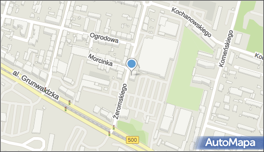 5781962511, Kantor Wymiany Walut Ryszard Formela 