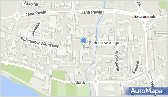 6730002380, Kantor Wymiany Walut Barbara Słowińska 