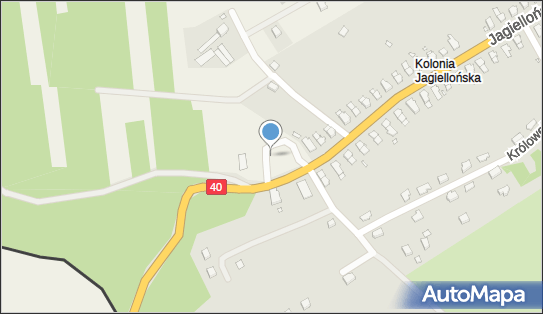 Kantor wymiany walut, Kolonia Jagiellońska 42, Głuchołazy 48-340 - Kantor, numer telefonu
