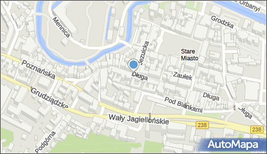 Kantor, Długa 18, Bydgoszcz 85-034 - Kantor, numer telefonu