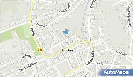 Kantor, Bracka 10, Bochnia - Kantor, numer telefonu