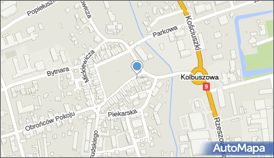 Kantor, Plac Wolności 7, Kolbuszowa 36-100 - Kantor, numer telefonu