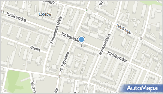 Kantor, Królewska 86, Kraków - Kantor, godziny otwarcia, numer telefonu