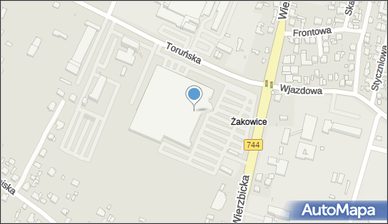 Kantor, Toruńska 1, Radom - Kantor, godziny otwarcia
