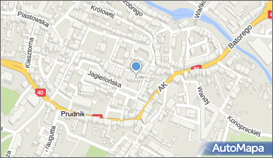 Kantor, Króla Jana III Sobieskiego 24, Prudnik - Kantor, godziny otwarcia, numer telefonu