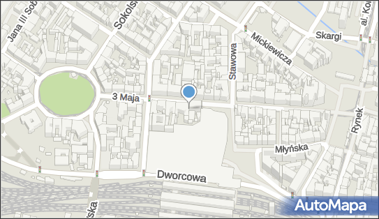 Kantor, 3 Maja 34, Katowice - Kantor, numer telefonu