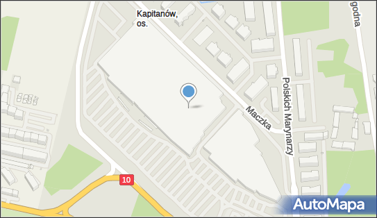 Kantor, Ku Słońcu 67, Szczecin 71-047 - Kantor, numer telefonu