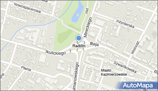 Mobilny Kantor Kryptowalut Radom - Cashify, Radom, Radom 26-610 - Kantor, godziny otwarcia, numer telefonu