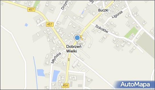 P & A, Namysłowska 48, Dobrzeń Wielki 46-081 - Kantor