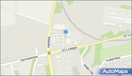 Promes, 10 Lutego 48, Puck 84-100 - Kantor, godziny otwarcia, numer telefonu