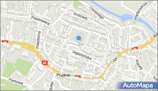 Szozda, Rynek 4, Prudnik 48-200 - Kantor, godziny otwarcia