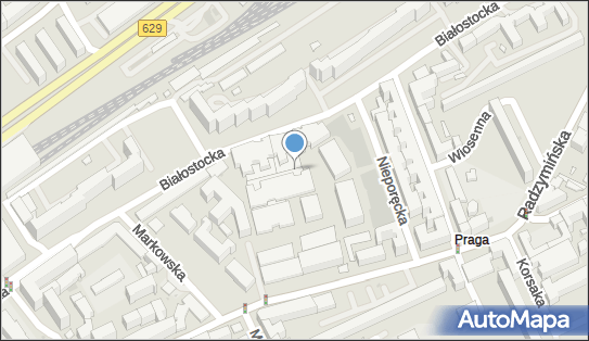Tavex – Złoto inwestycyjne i kantor Praga, Plac Konesera 10a 03-736 - Kantor, numer telefonu