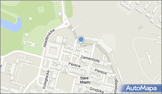 Tobex, Plac Stefanidesa 1 (Parking), Zamość 22-400 - Kantor