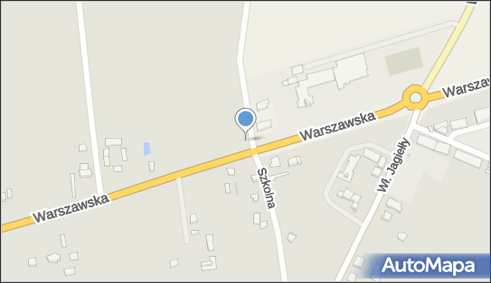 Drewniany krzyż, Warszawska62 3, Czerwińsk nad Wisłą 09-150 - Kapliczka, Figura Świętych, Krzyż