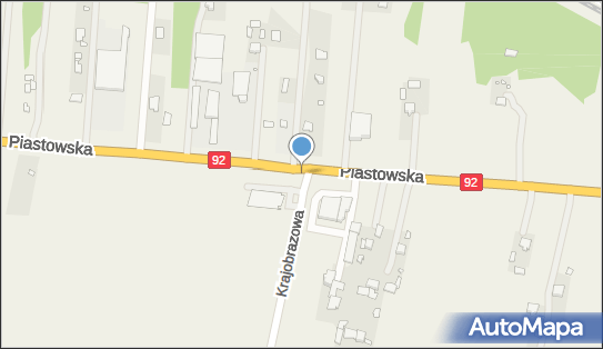 Drewniany krzyż, Wielgolas Brzeziński 6a, Wielgolas Brzeziński 05-074 - Kapliczka, Figura Świętych, Krzyż