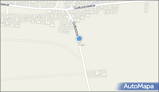 Drewniany krzyż, Gołuszowice, Gołuszowice 48-100 - Kapliczka, Figura Świętych, Krzyż