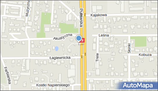 Drewniany krzyż, Puławska79 418a, Warszawa 02-845 - Kapliczka, Figura Świętych, Krzyż