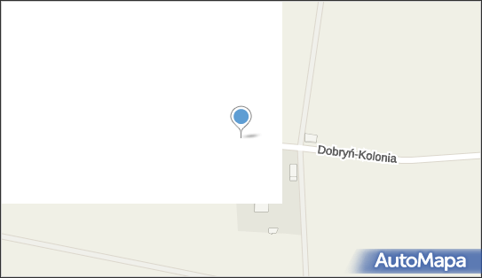 Drewniany krzyż, Dobryń-Kolonia 37, Dobryń-Kolonia 21-512 - Kapliczka, Figura Świętych, Krzyż