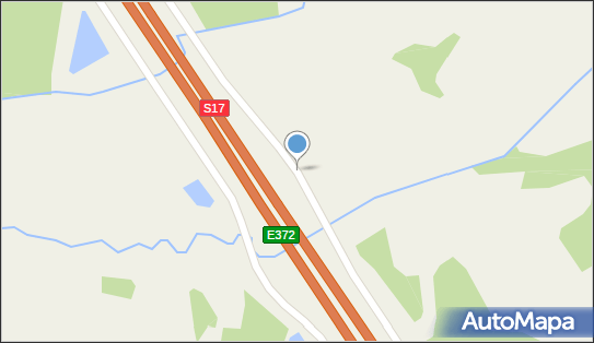 Drewniany krzyż, Kwiatowa, Górzno 08-404 - Kapliczka, Figura Świętych, Krzyż