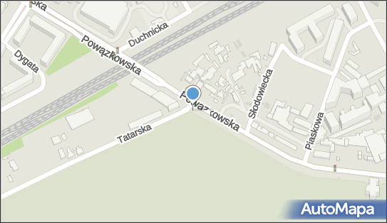 Drewniany krzyż, Tatarska 2, Warszawa 01-163 - Kapliczka, Figura Świętych, Krzyż
