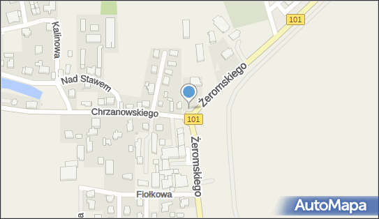 Drewniany krzyż, Chrzanowskiego 2, Kosakowo 81-198 - Kapliczka, Figura Świętych, Krzyż
