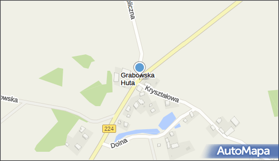 Drewniany Krzyż, Gdyńska224, Grabowska Huta 83-403 - Kapliczka, Figura Świętych, Krzyż