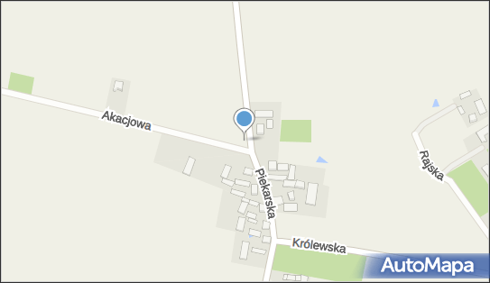Drewniany krzyż, Piekarska 19, Piekary 96-320 - Kapliczka, Figura Świętych, Krzyż