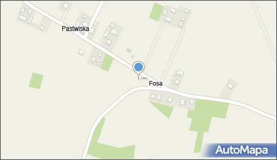 Figura przydrożna, Wierzchowiny, Wierzchowiny 39-308 - Kapliczka, Figura Świętych, Krzyż