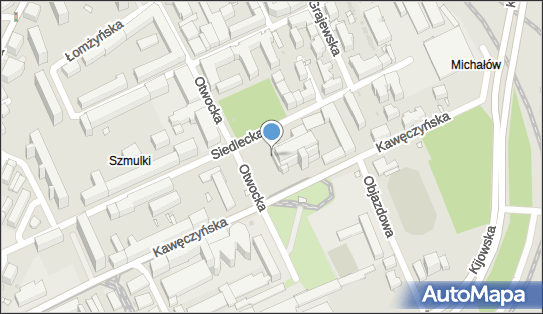 Figura Św.Pawła, Kawęczyńska 53, Warszawa 03-775 - Kapliczka, Figura Świętych, Krzyż