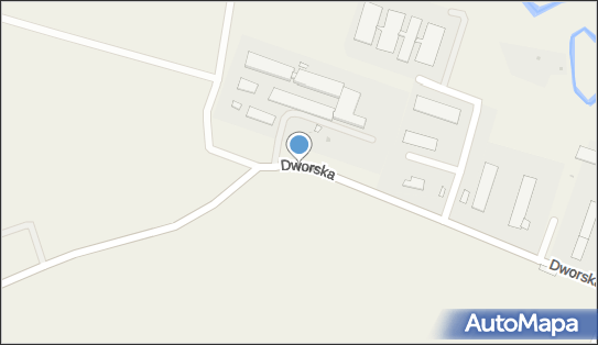 Kamienna kapliczka, Dworska, Miejsce Piastowe 38-430 - Kapliczka, Figura Świętych, Krzyż