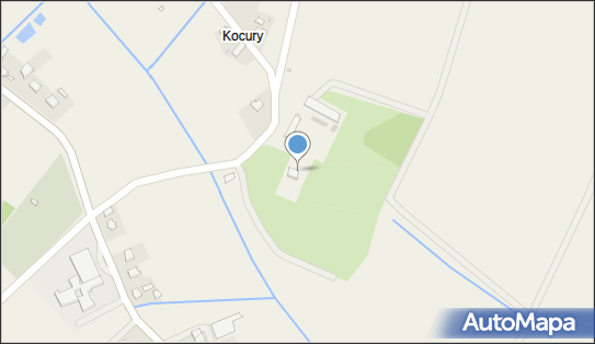 Kaplica Bobolówka, Strachocina 7, Strachocina 38-507 - Kapliczka, Figura Świętych, Krzyż