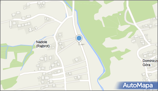 Kapliczka 4 Świętych, Rajbrot, Rajbrot 32-725 - Kapliczka, Figura Świętych, Krzyż