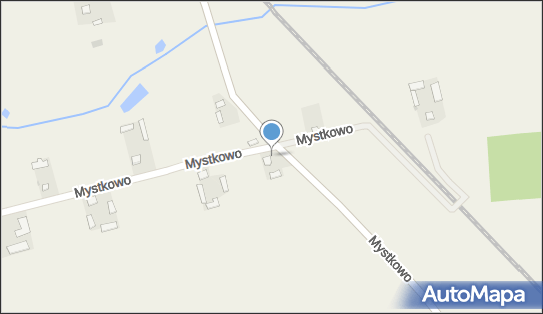 Kapliczka, Figura Świętych, Krzyż, Mystkowo 3A, Mystkowo 09-130 - Kapliczka, Figura Świętych, Krzyż