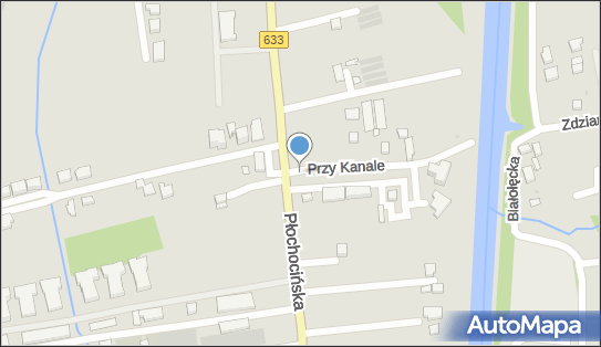 Kapliczka, Figura Świętych, Krzyż, Przy Kanale, Warszawa 03-044 - Kapliczka, Figura Świętych, Krzyż