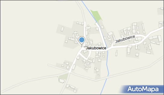 Kapliczka, Figura Świętych, Krzyż, Jakubowice, Jakubowice 48-140 - Kapliczka, Figura Świętych, Krzyż