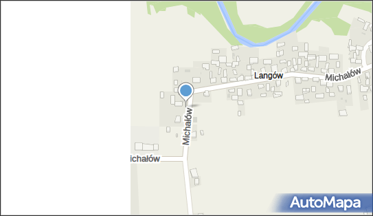 Kapliczka, Figura Świętych, Krzyż, Michałów 18, Michałów 28-411 - Kapliczka, Figura Świętych, Krzyż