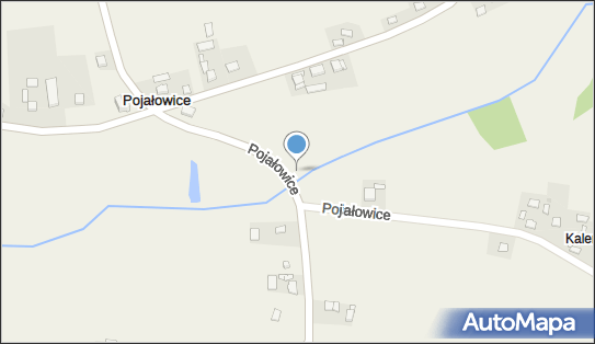 Kapliczka, Figura Świętych, Krzyż, Pojałowice, Pojałowice 32-200 - Kapliczka, Figura Świętych, Krzyż