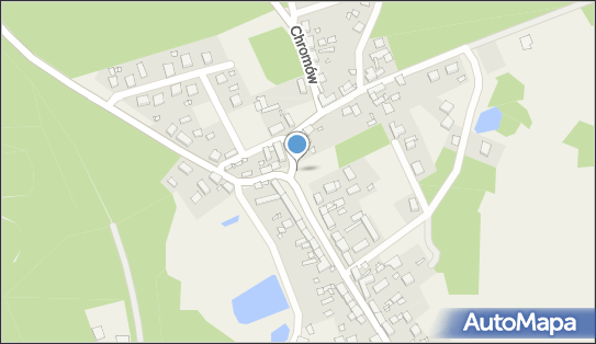 Kapliczka, Figura Świętych, Krzyż, Bobrowice 176, Bobrowice 66-627 - Kapliczka, Figura Świętych, Krzyż