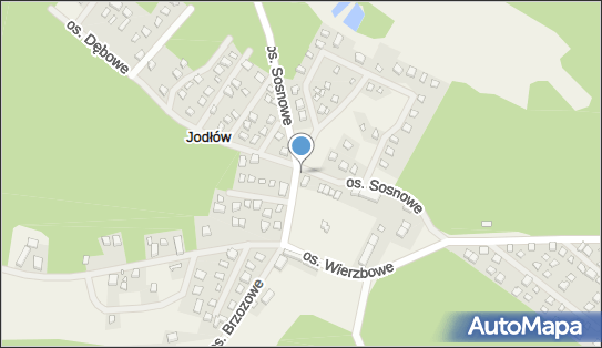 Kapliczka, Figura Świętych, Krzyż, Jodłów 4a, Jodłów 67-108 - Kapliczka, Figura Świętych, Krzyż