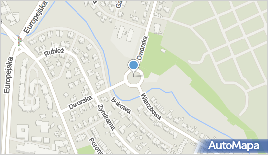 Kapliczka, Figura Świętych, Krzyż, Plac Słowińców, Szczecin 71-026 - Kapliczka, Figura Świętych, Krzyż